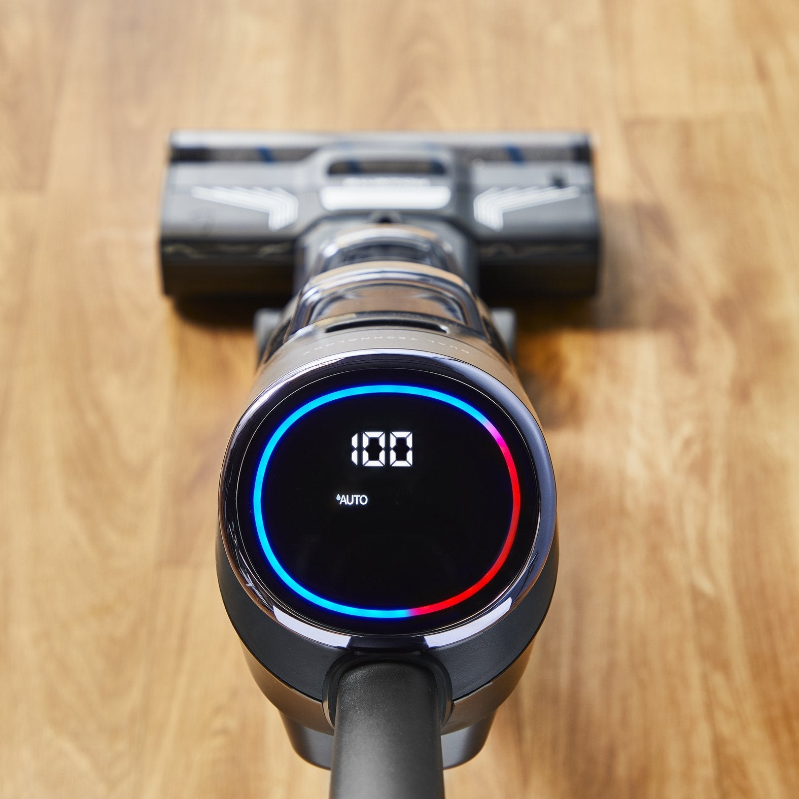 Aspirador Escoba Con Batería Rowenta X Clean 4 Gz5035 Autonomía 50 Min