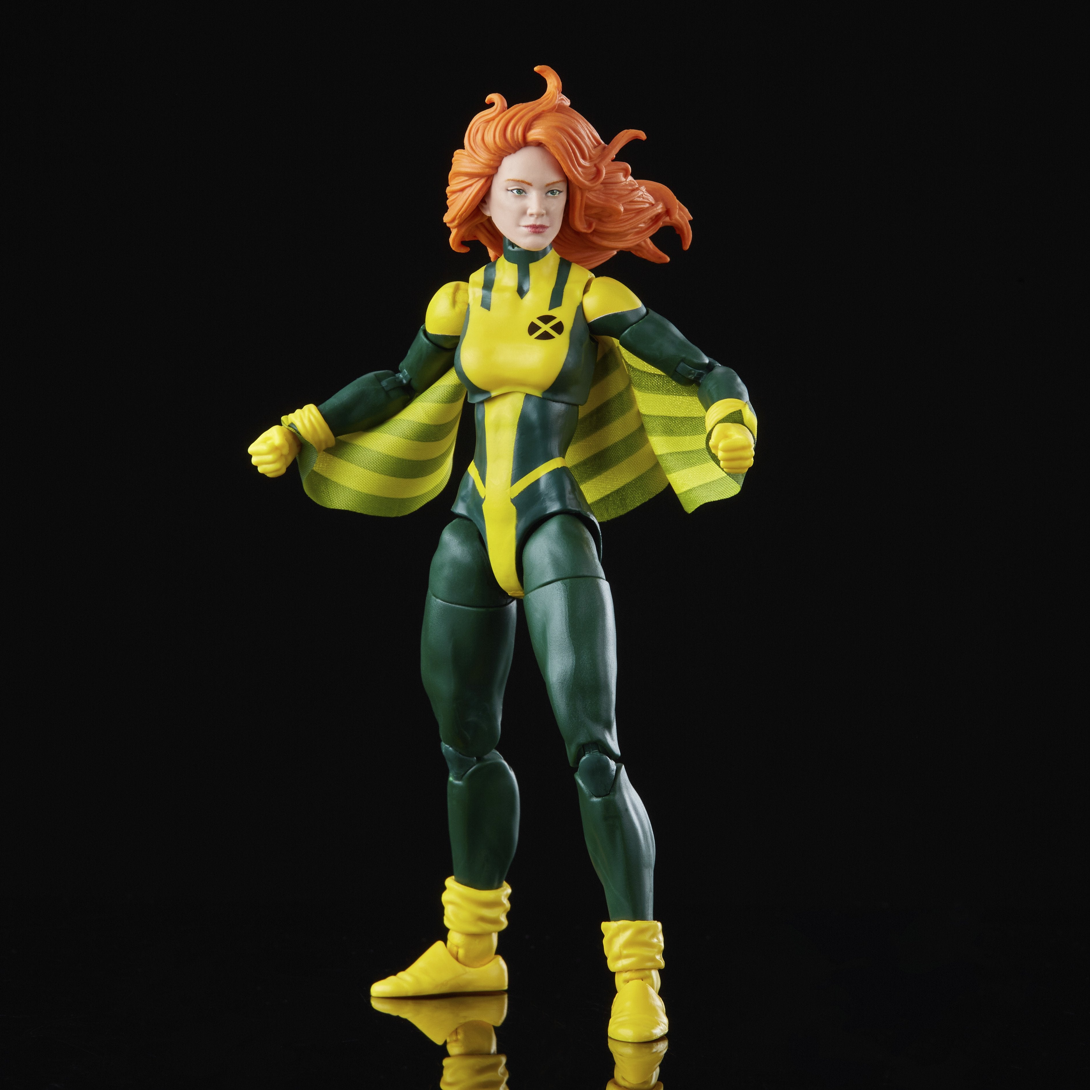 EAN 5010993941056 - Marvel X-Men F36885X0 toy figure imagen 3