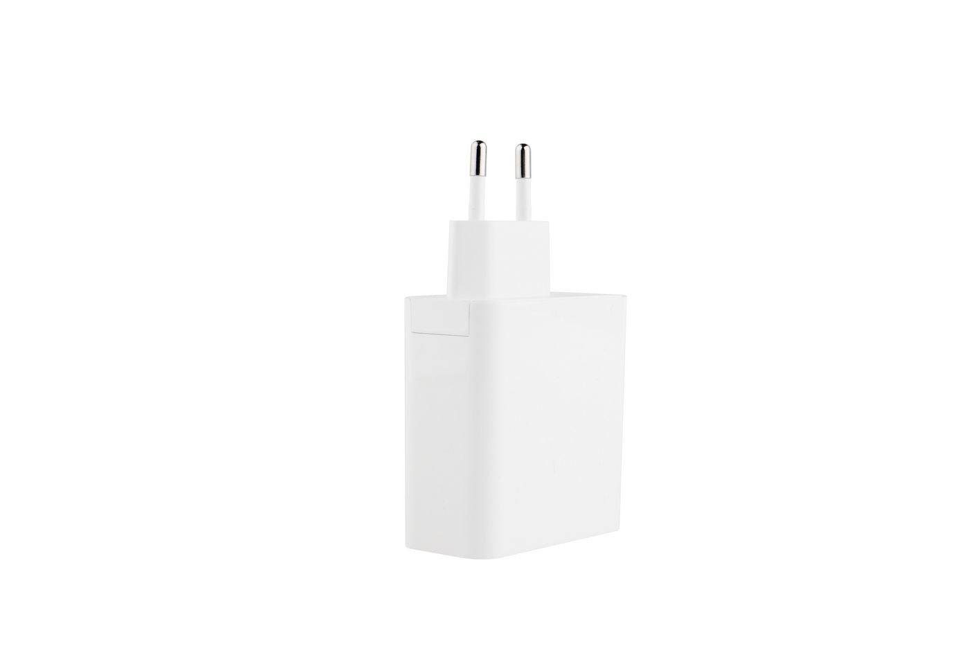 Coreparts Mbxusbc-Ac0006 Adaptador E Inversor De Corriente Negro