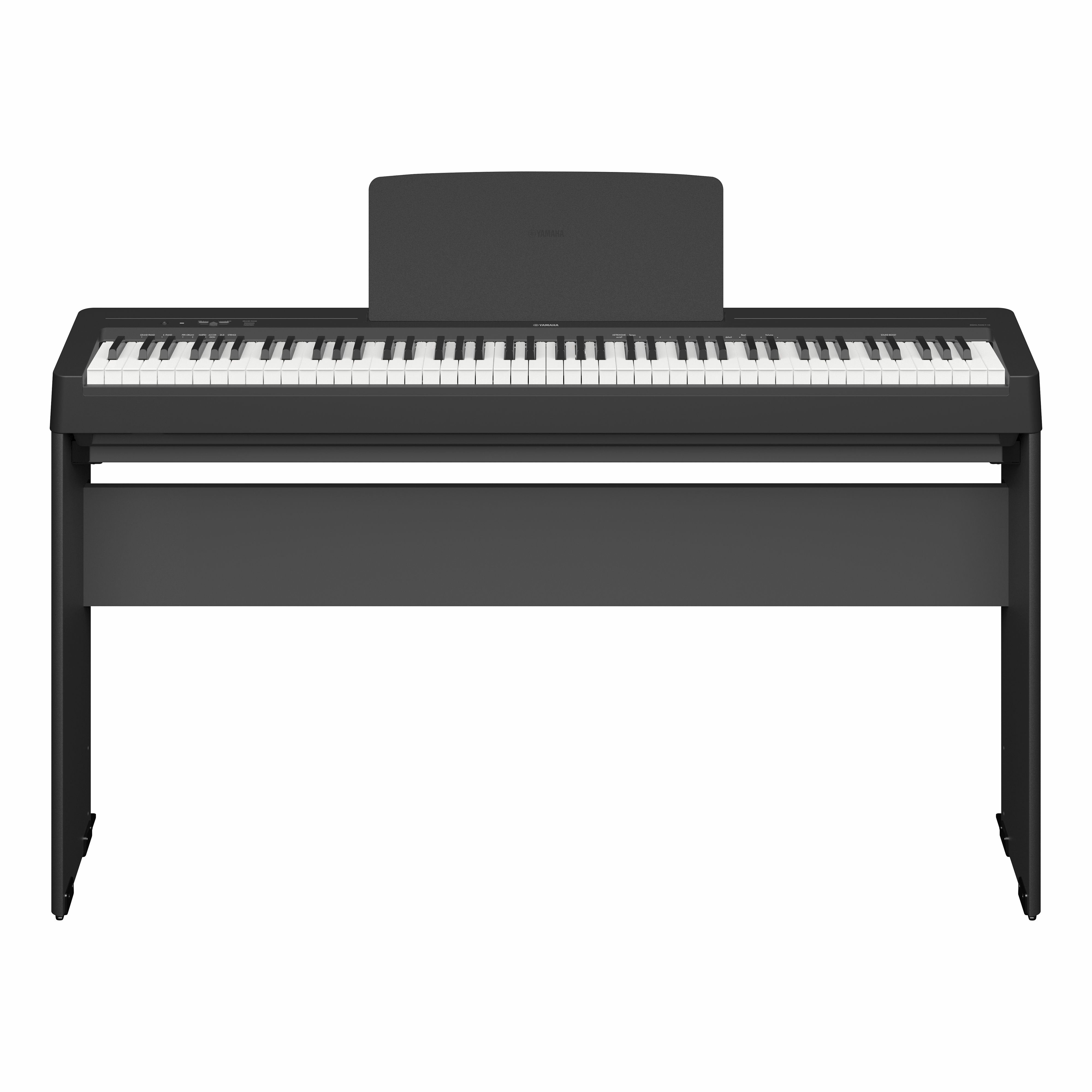 Pianino Yamaha P-145 Cyfrowe