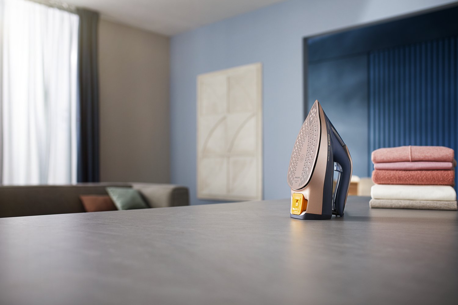 Philips Azur 8000 Series Dst8050/20 Plancha De Vapor