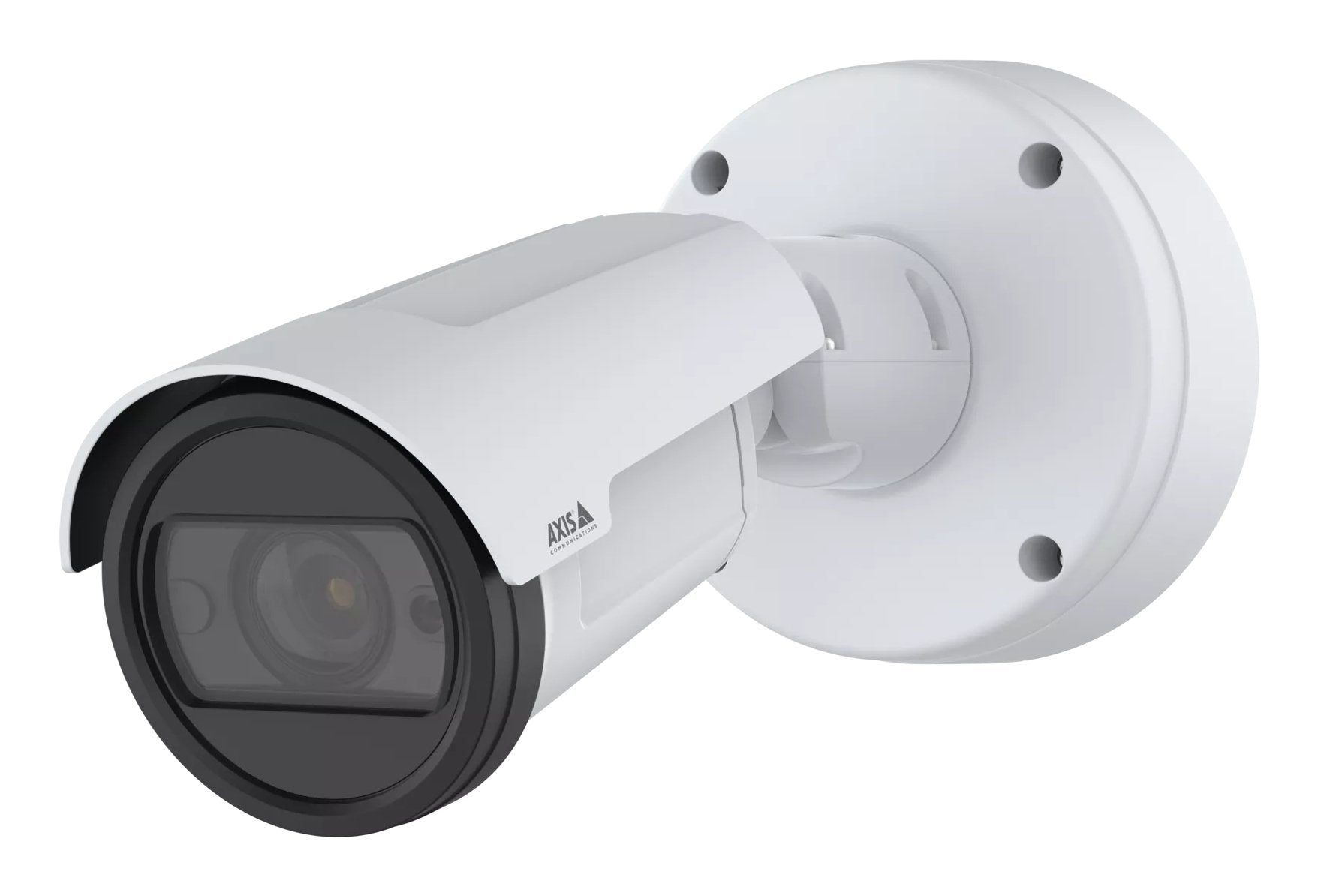 EAN 7331021090347 - Axis P1488-LE Bala (forma) Cámara de seguridad IP Exterior 3840 x 2160 Pixeles Abrazadera para mástil imagen 1