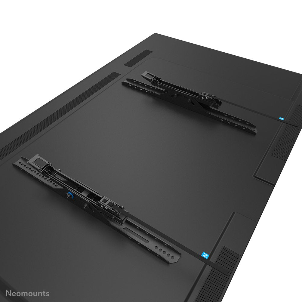 EAN 8171371443375 - Neomounts WL35-750BL18 soporte para TV 2,49 m (98") Negro imagen 15