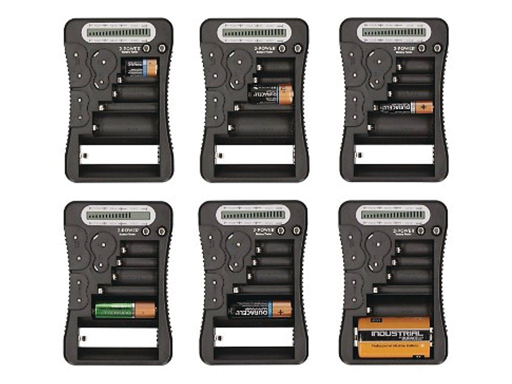 EAN 5055190193495 - 2-Power BTH0004A medidor de energía y batería imagen 3