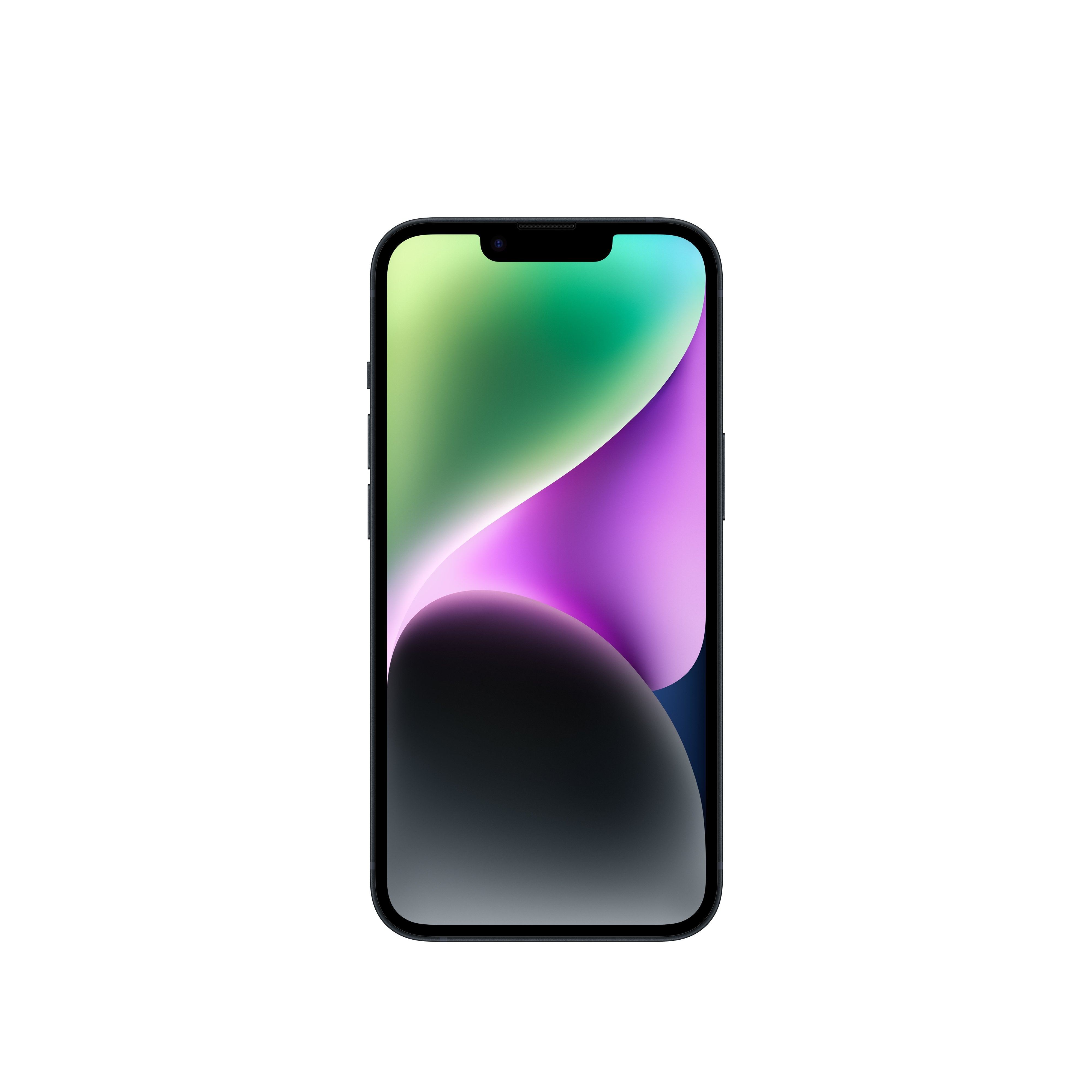 Apple Iphone 14 256gb 6.1" Midnight Mpvx3hn/A