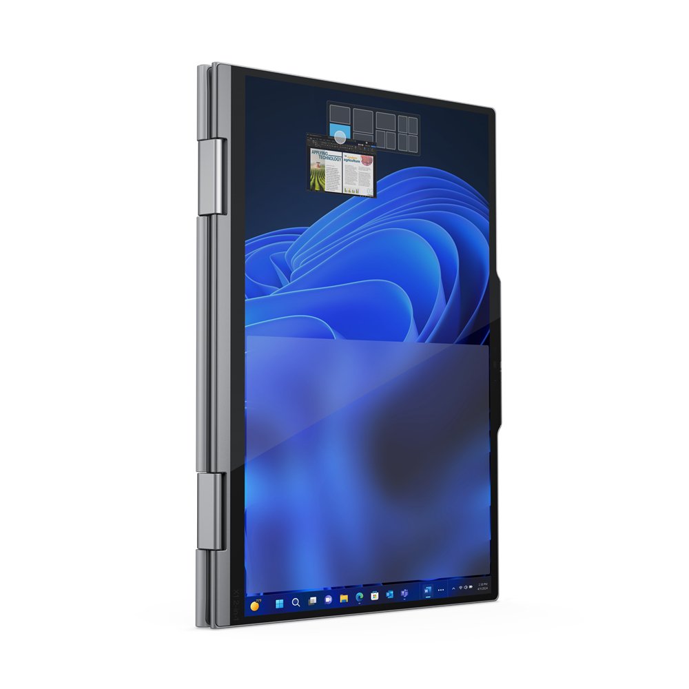 EAN 0197530316111 - Lenovo ThinkPad X1 2-in-1 Gen 9 Intel Core Ultra 5 125U Híbrido (2-en-1) 35,6 cm (14") Pantalla táctil WU imagen 5