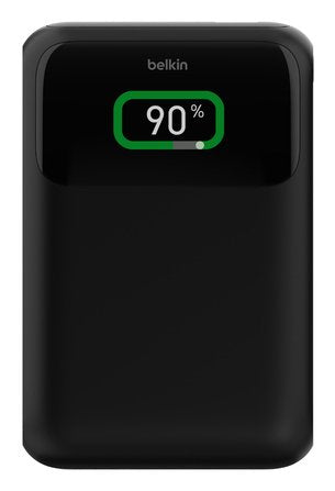 EAN 0745883887064 - Belkin BoostCharge Pro 20000 mAh Negro imagen 6