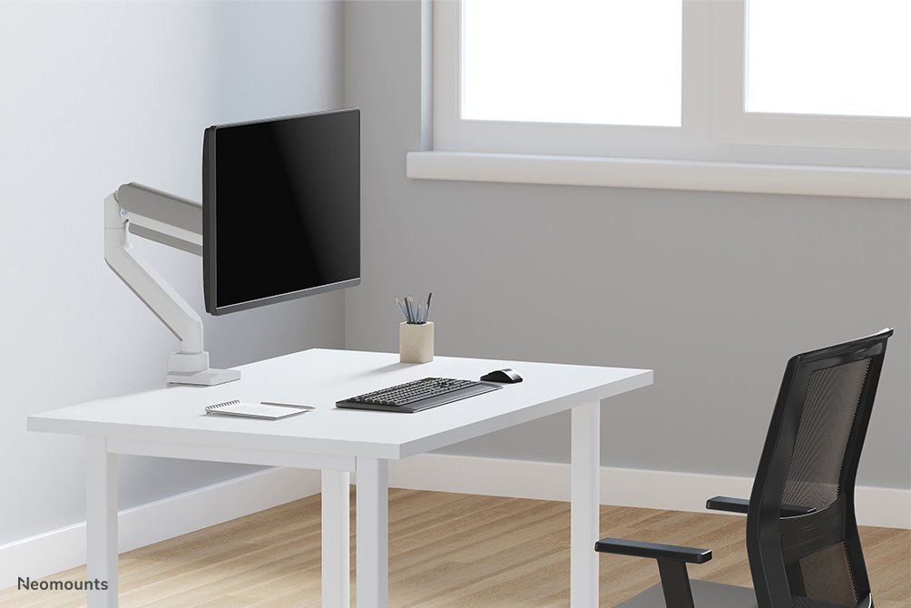 Neomounts By Newmar Tis 17"-42" 1tft 3gelenk Blanco Max.15k