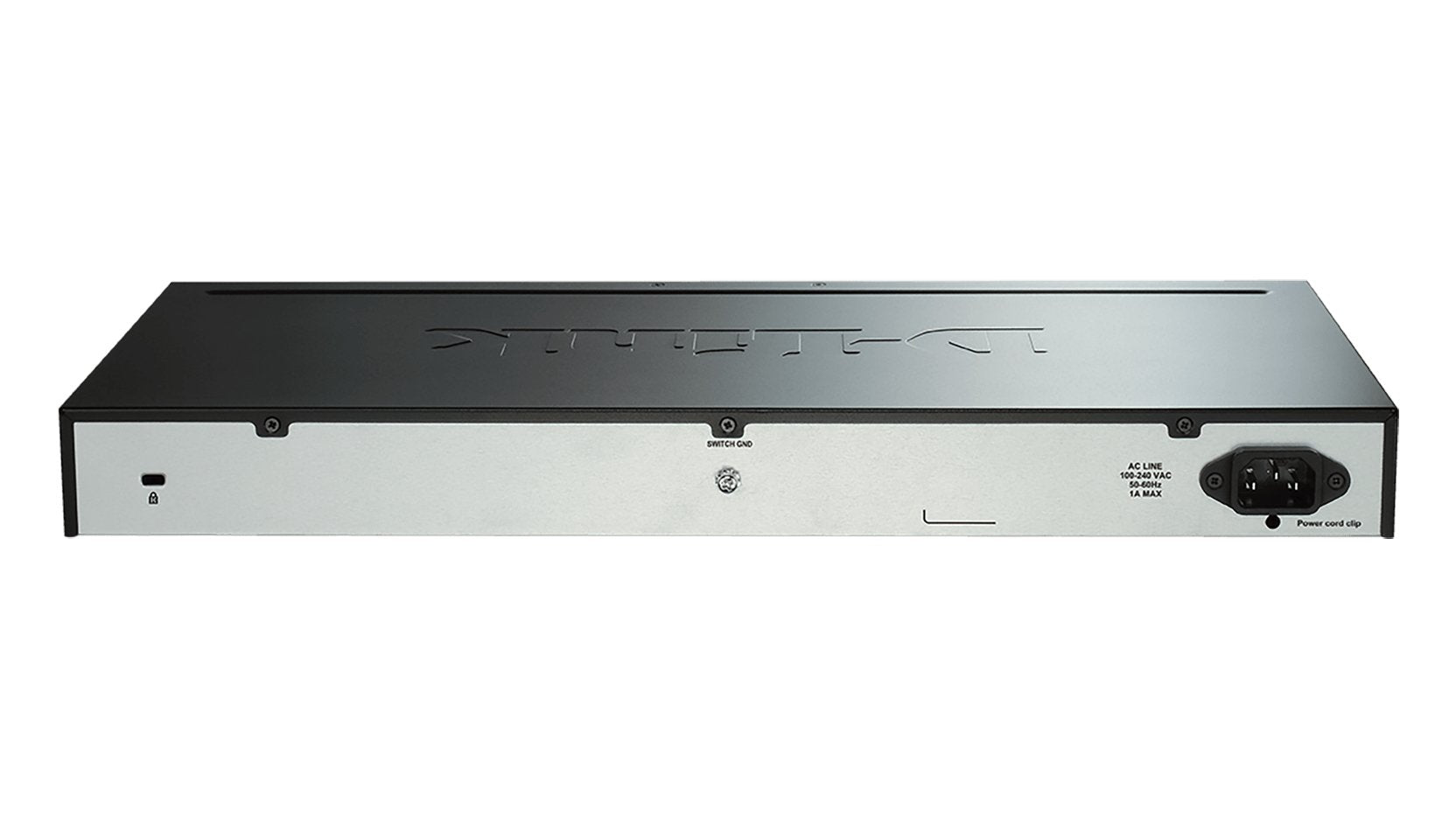Switch D-Link Dgs-1510-20 20 Puertos Gigabit 10 100 1000 Sfp