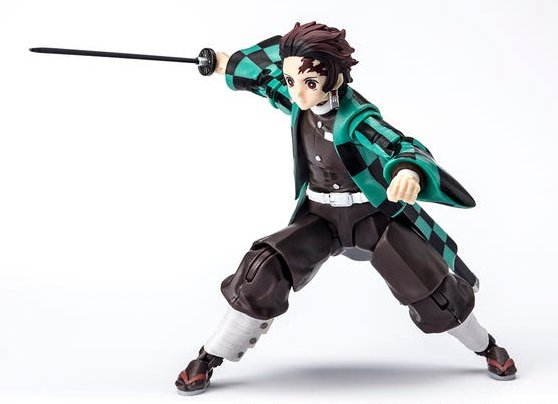 Ultimate Legends Hd Demon Slayer - Tanjiro Kamado H.K.