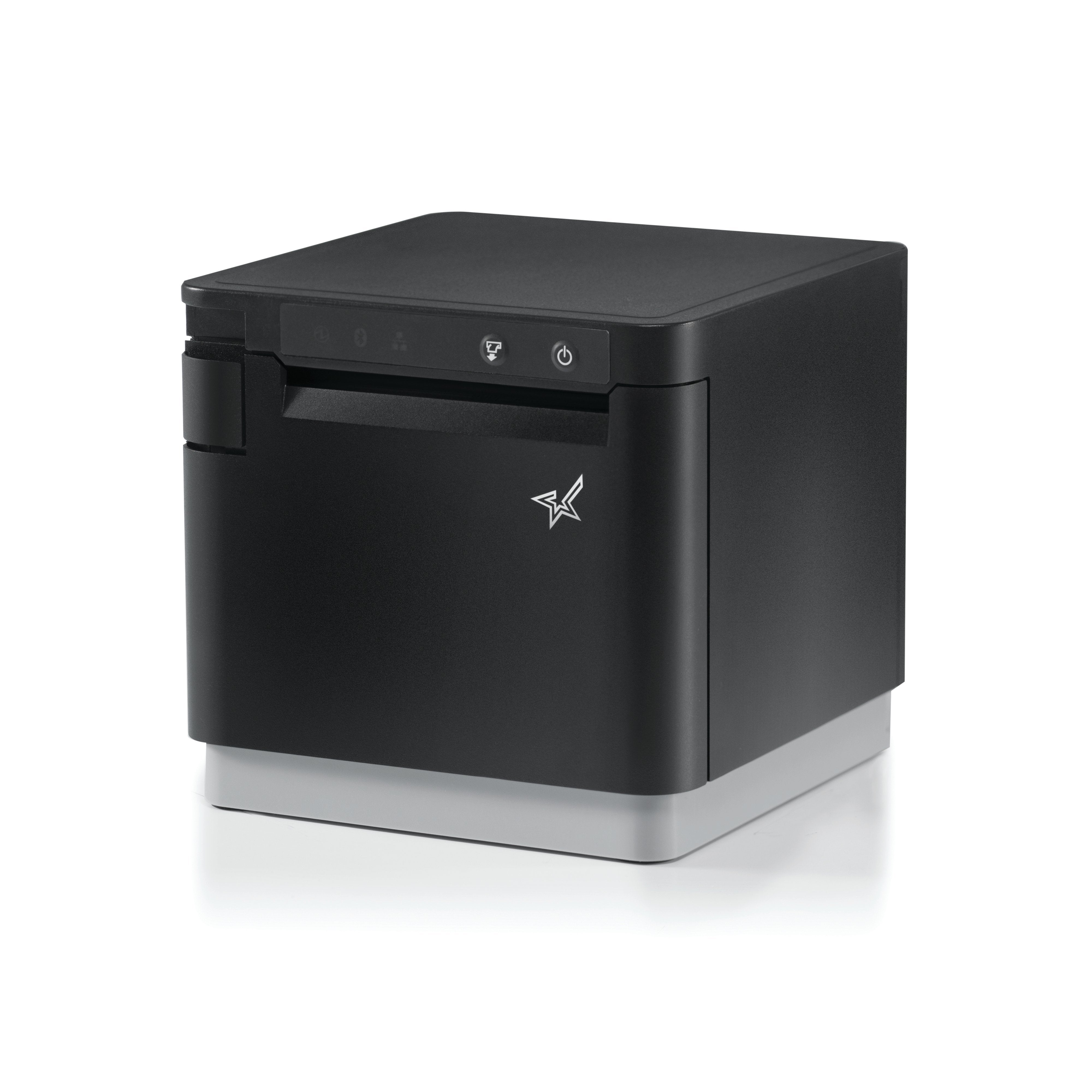Mcp30 Bk Eu Uk Negro 3in 80mm