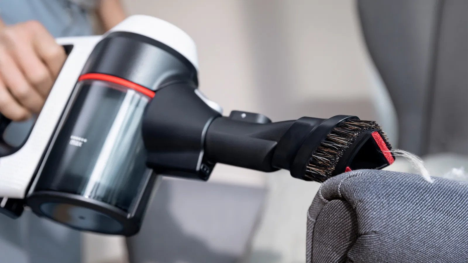 EAN 4242005366903 - Bosch BSS715CARP aspiradora de pie y escoba eléctrica Aspiradora escoba 2 en 1 Batería Secar Sin bolsa 0, imagen 14