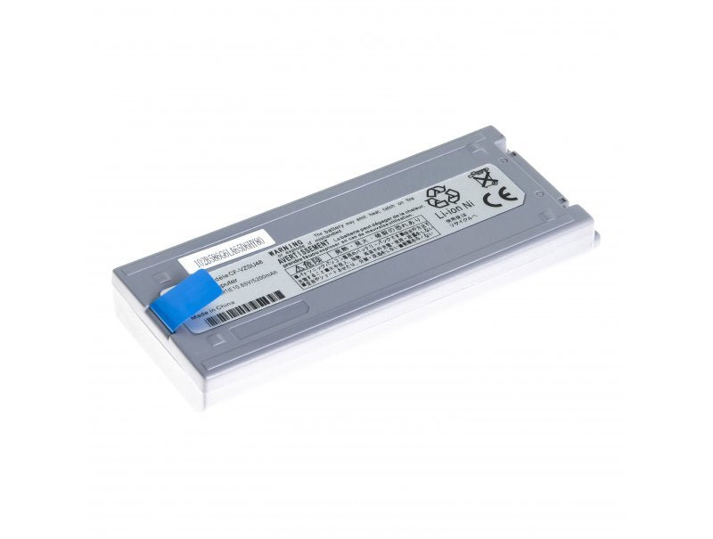 EAN 5902701417697 - Green Cell CF-VZSU48 Batería imagen 2