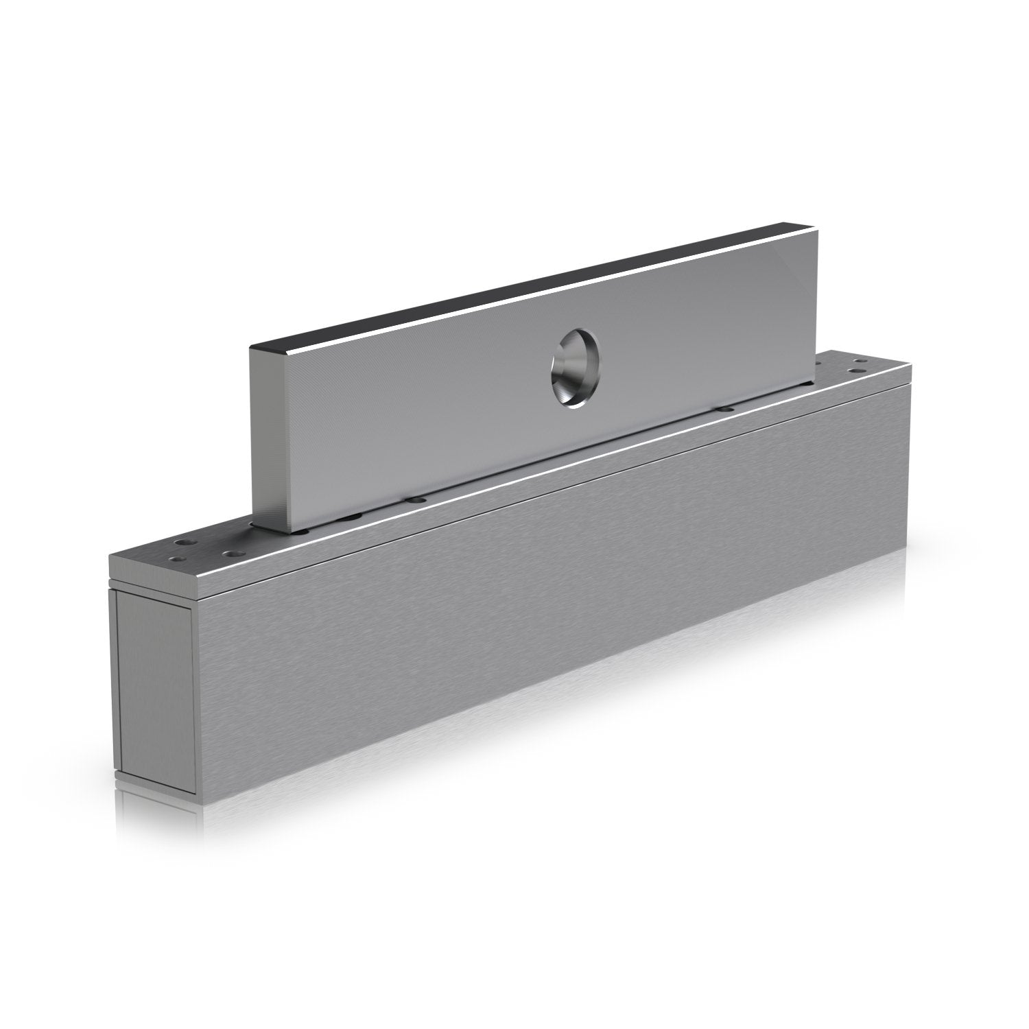 EAN 0810010076502 - Ubiquiti UA-Lock-Magnetic-270kg cerradura electromagnética Negro, Gris imagen 2