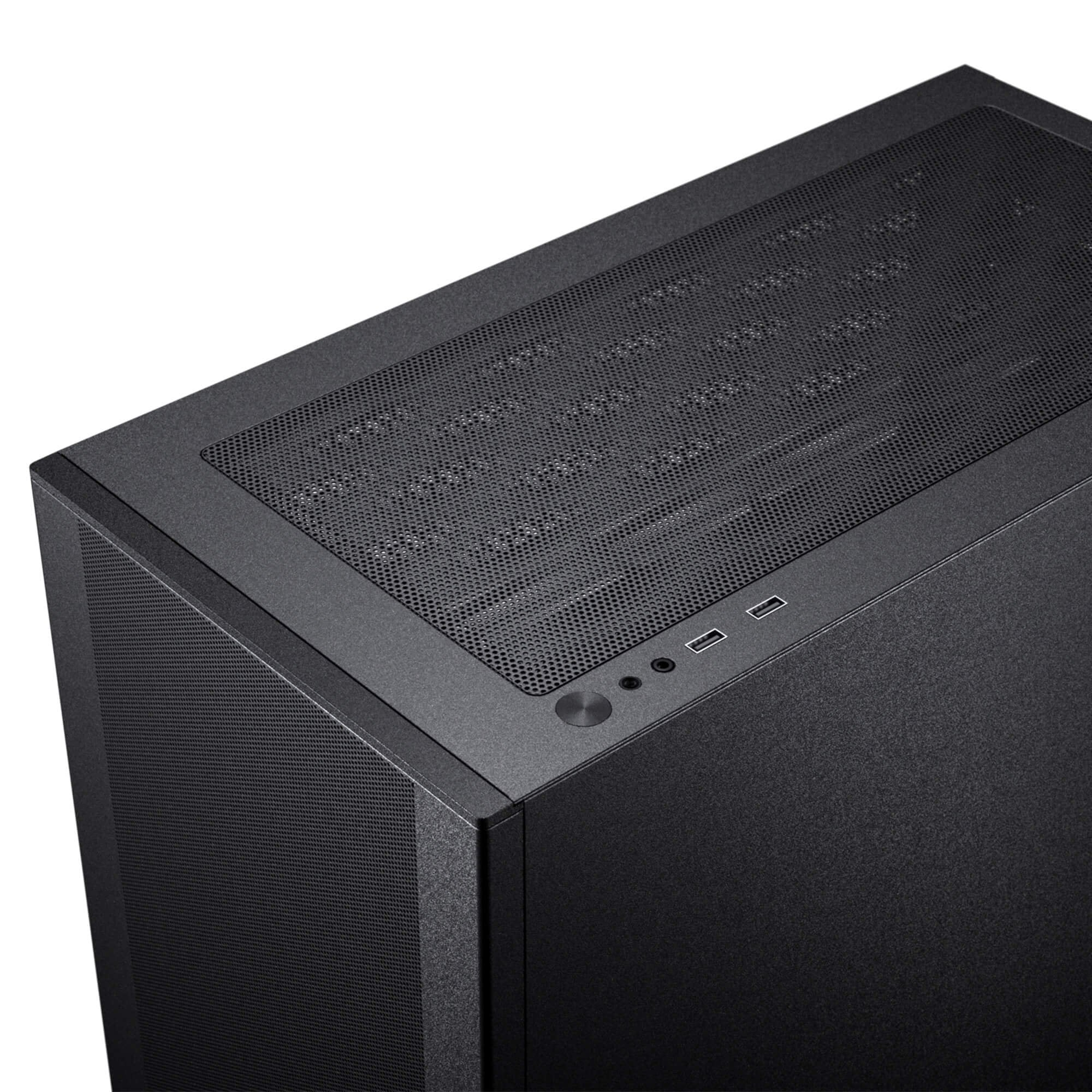 EAN 886523303091 - Phanteks XT Pro Midi Tower Blanco imagen 9