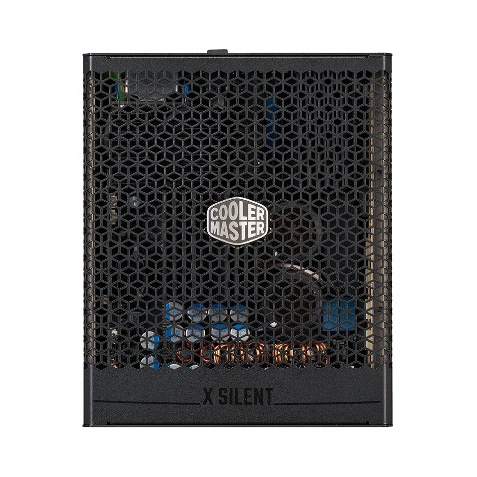 Psu X Silent Edge Platinum 1100