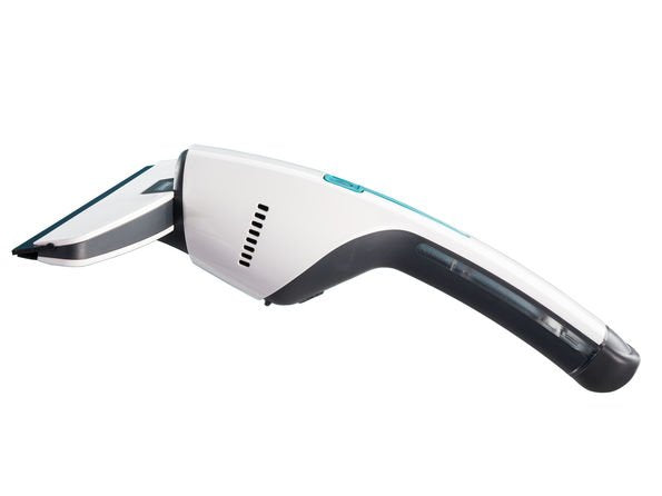 Leifheit Nemo, Aspirador De Ventanas Blanco 51030