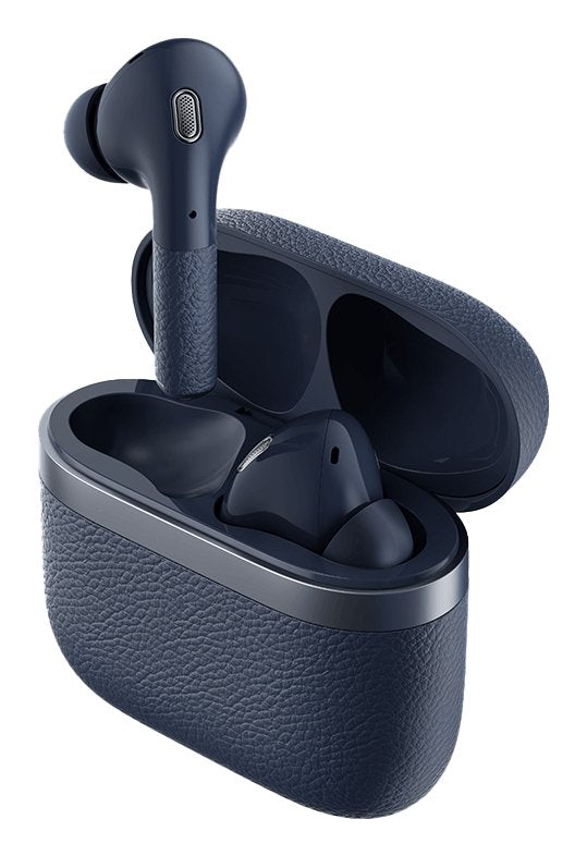 EAN 6976335930739 - Edifier W260NC Auriculares True Wireless Stereo (TWS) Dentro de oído Llamadas/Música Bluetooth Azul oscur imagen 4