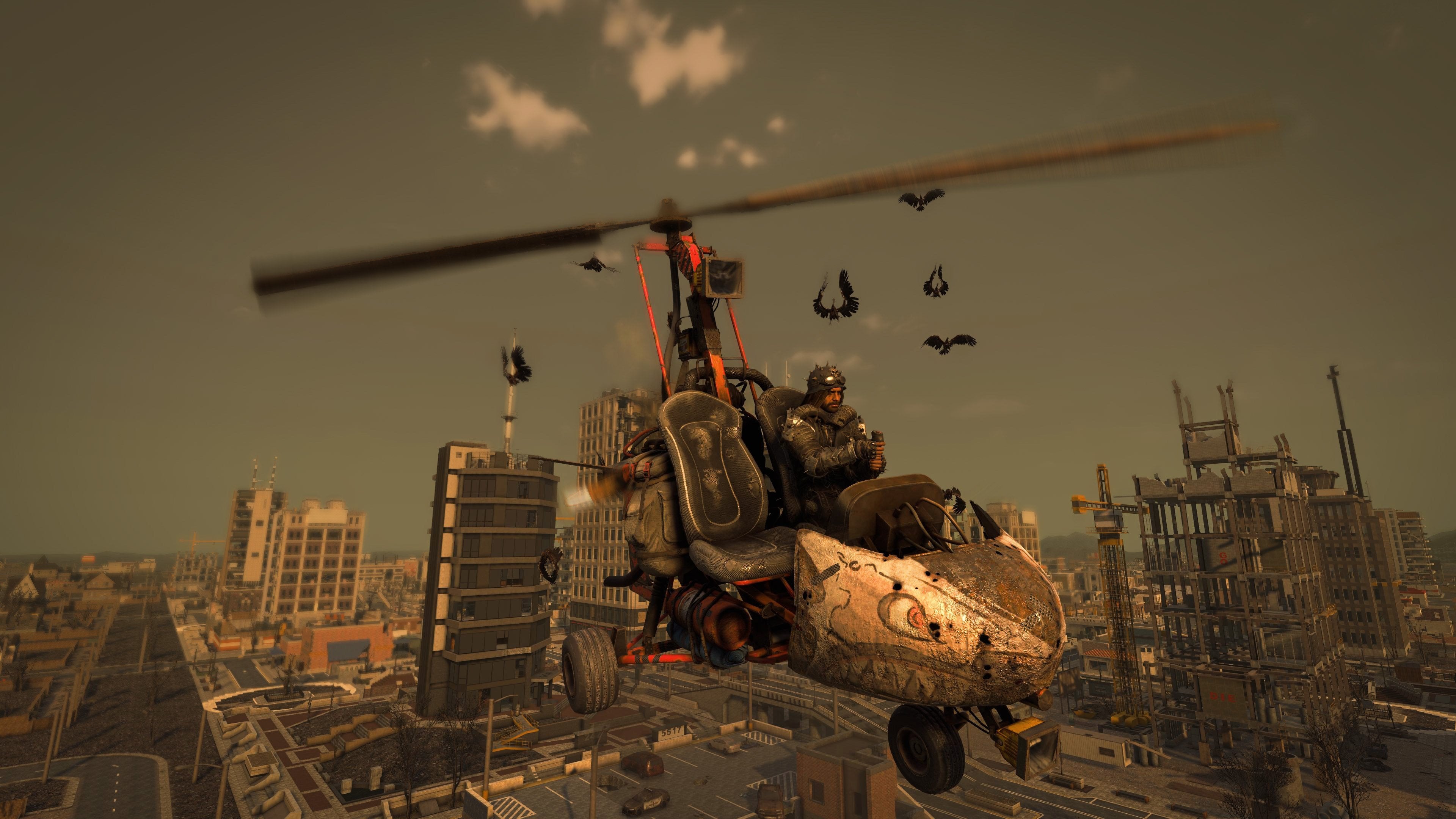 EAN 5056635614414 - FLASHPOINT 7 Days to Die (Playstation 5) Estándar Plurilingüe imagen 9