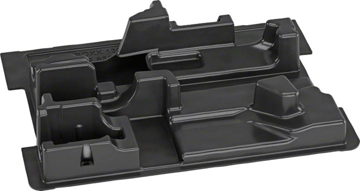 EAN 3165140964241 - Bosch 1 600 A01 9YY accesorio para caja de almacenaje Negro Juego de separadores imagen 1