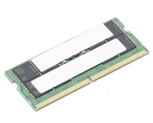 EAN 0195892089230 - Lenovo 4X71M23186 módulo de memoria 16 GB 1 x 16 GB DDR5 imagen 1