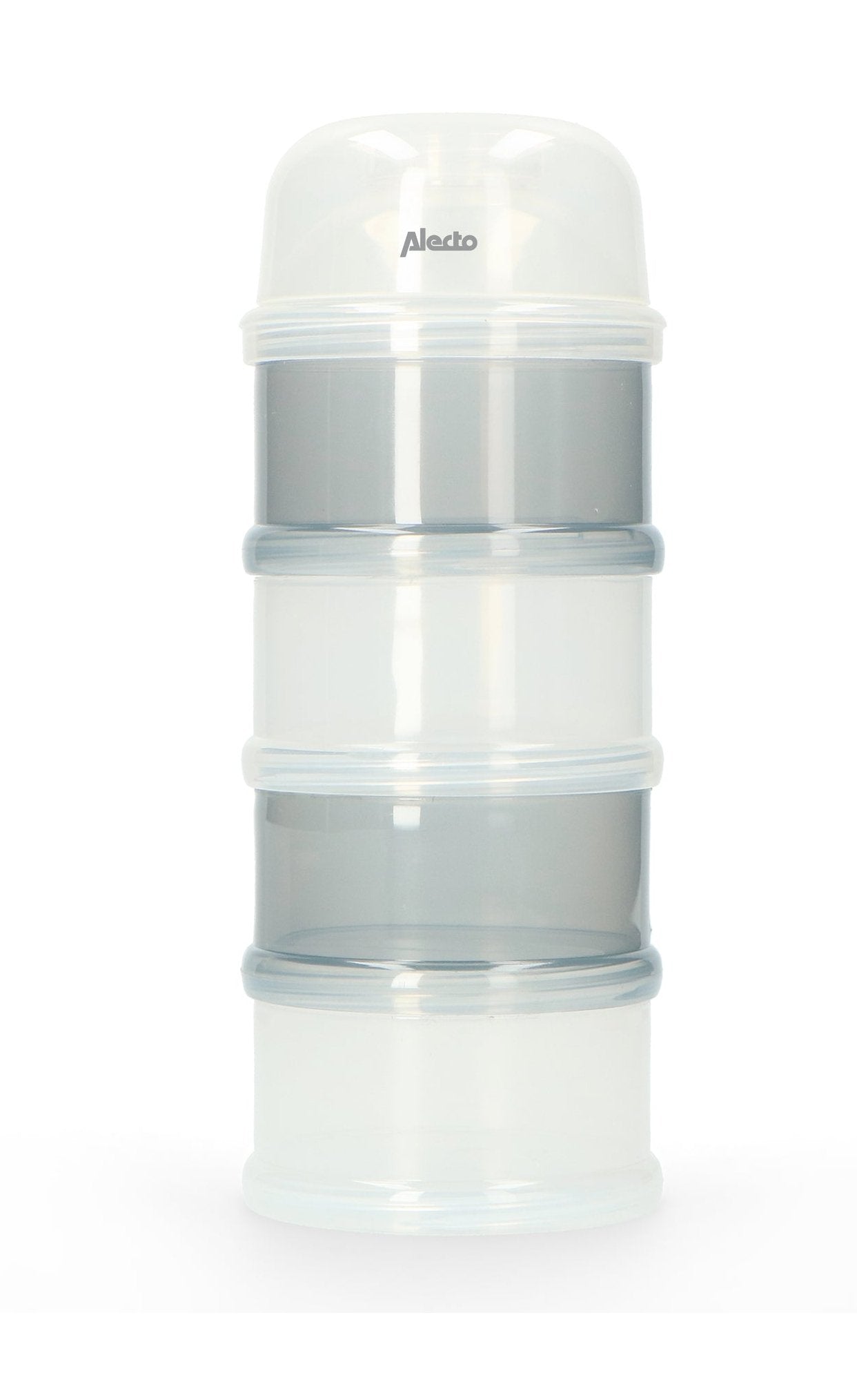 Alecto Bf-4 Vorratsdose Milchpulver-Portionierer