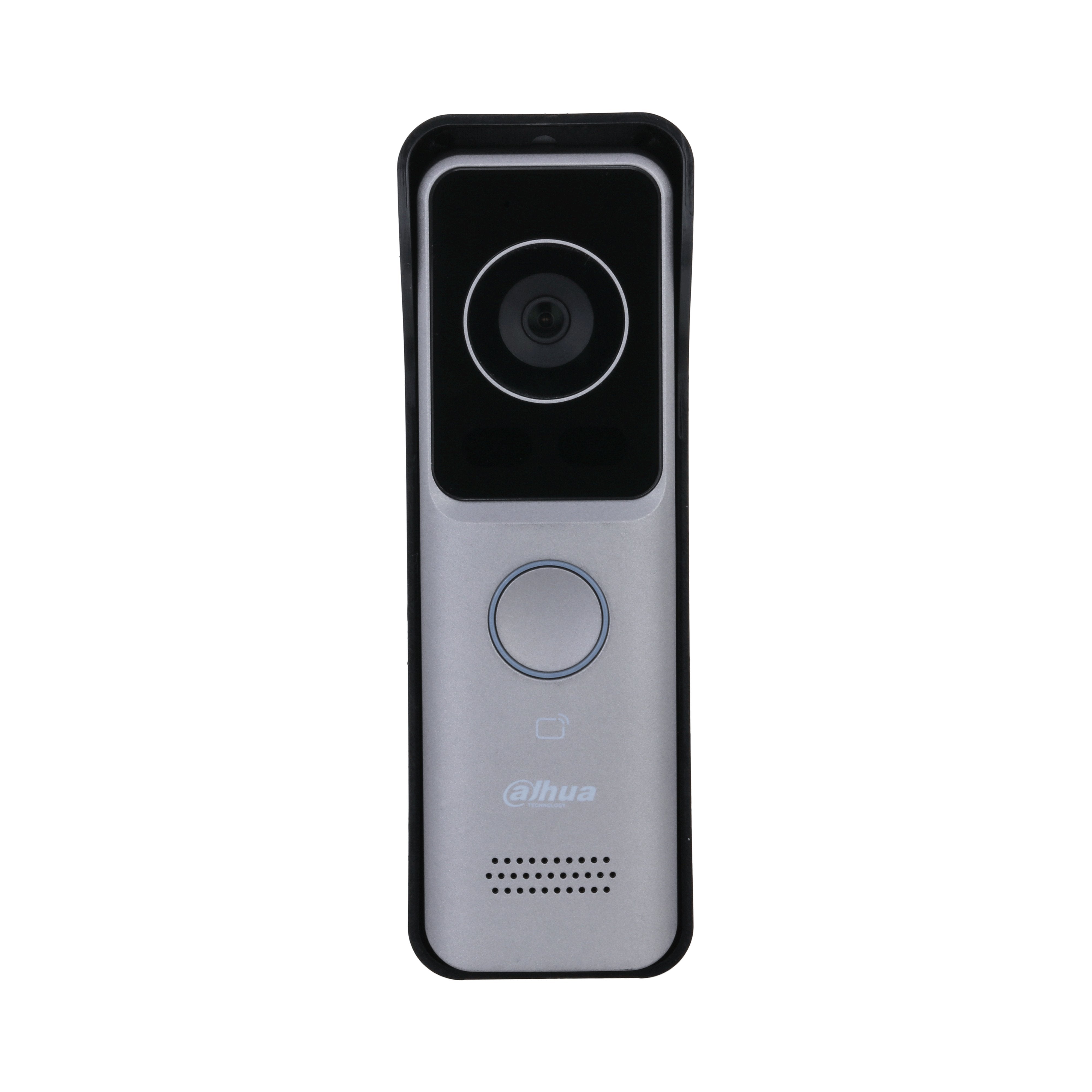 EAN 6923172532534 - Dahua Technology VTO2311R-WP sistema de intercomunicación de video 2 MP Gris claro imagen 3