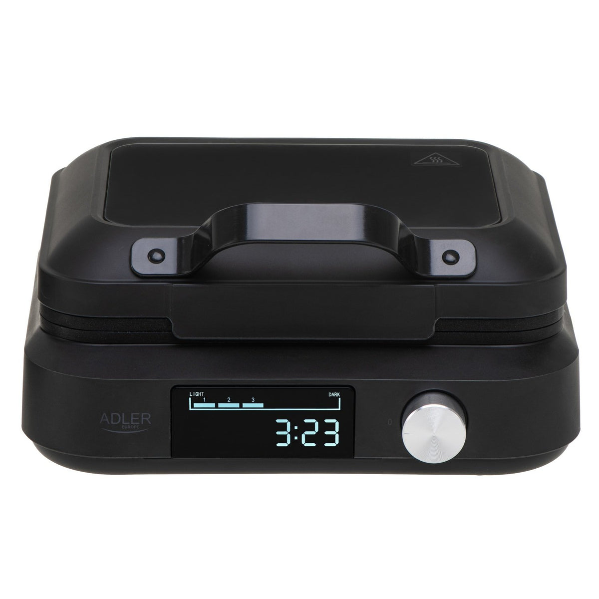 EAN 5905575907639 - Adler 2 barquillo(s) 1500 W Negro imagen 4