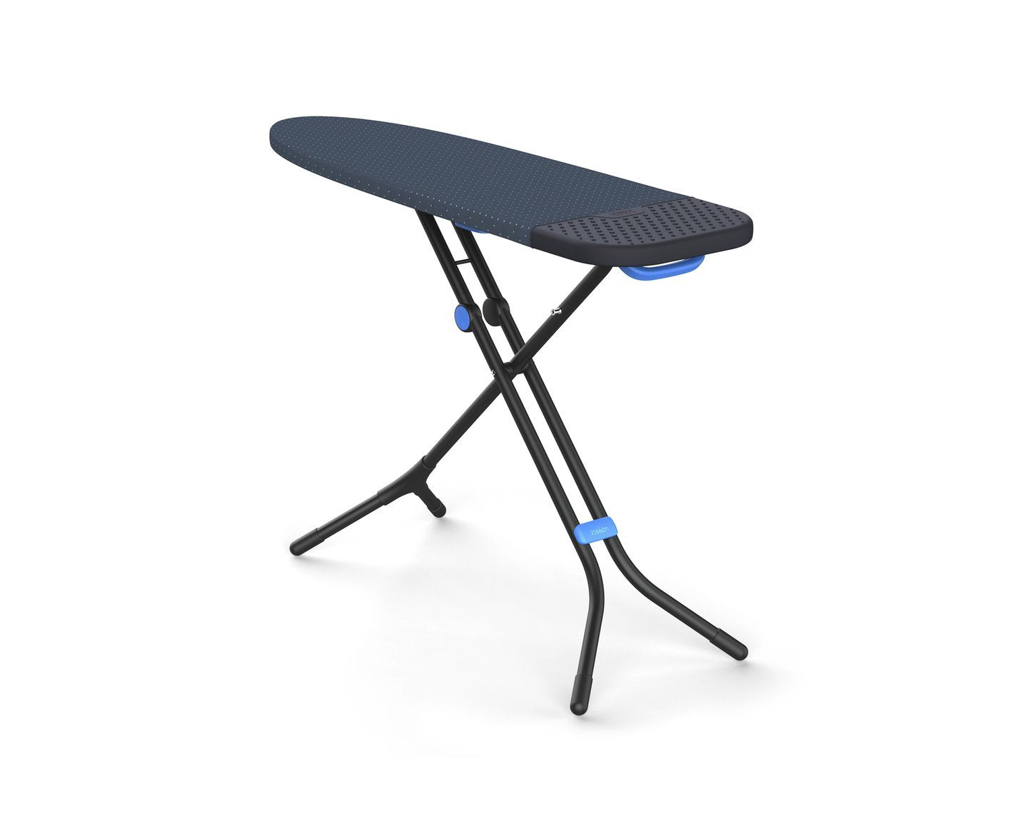 Joseph Joseph Glide Plus 130cm Bügelbrett Inkl. Hochwertigem Be