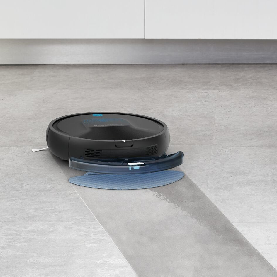 EAN 3221616022089 - Rowenta X-Plorer Serie 45 RR8275 Negro imagen 2