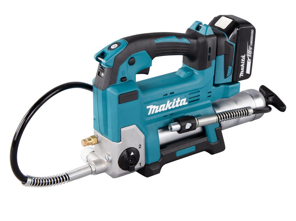 EAN 88381886819 - Makita DGP180Z pistola engrasadora eléctrica imagen 1