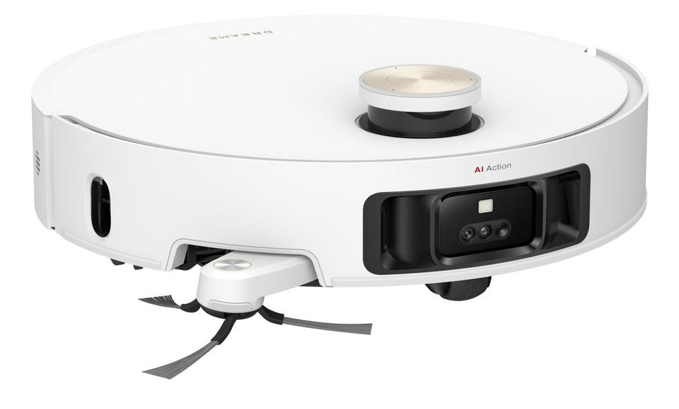 EAN 6977328065278 - Dreame L50 Ultra 3,595 L Bolsa para el polvo Blanco imagen 10