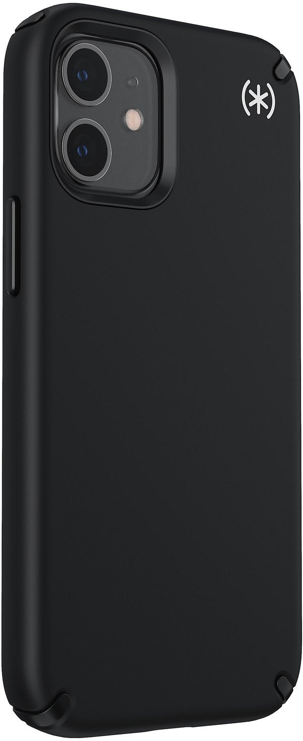Speck Presidio2 Pro Funda Para Iphone 12 Mini 13,7 Cm (5.4") Negro