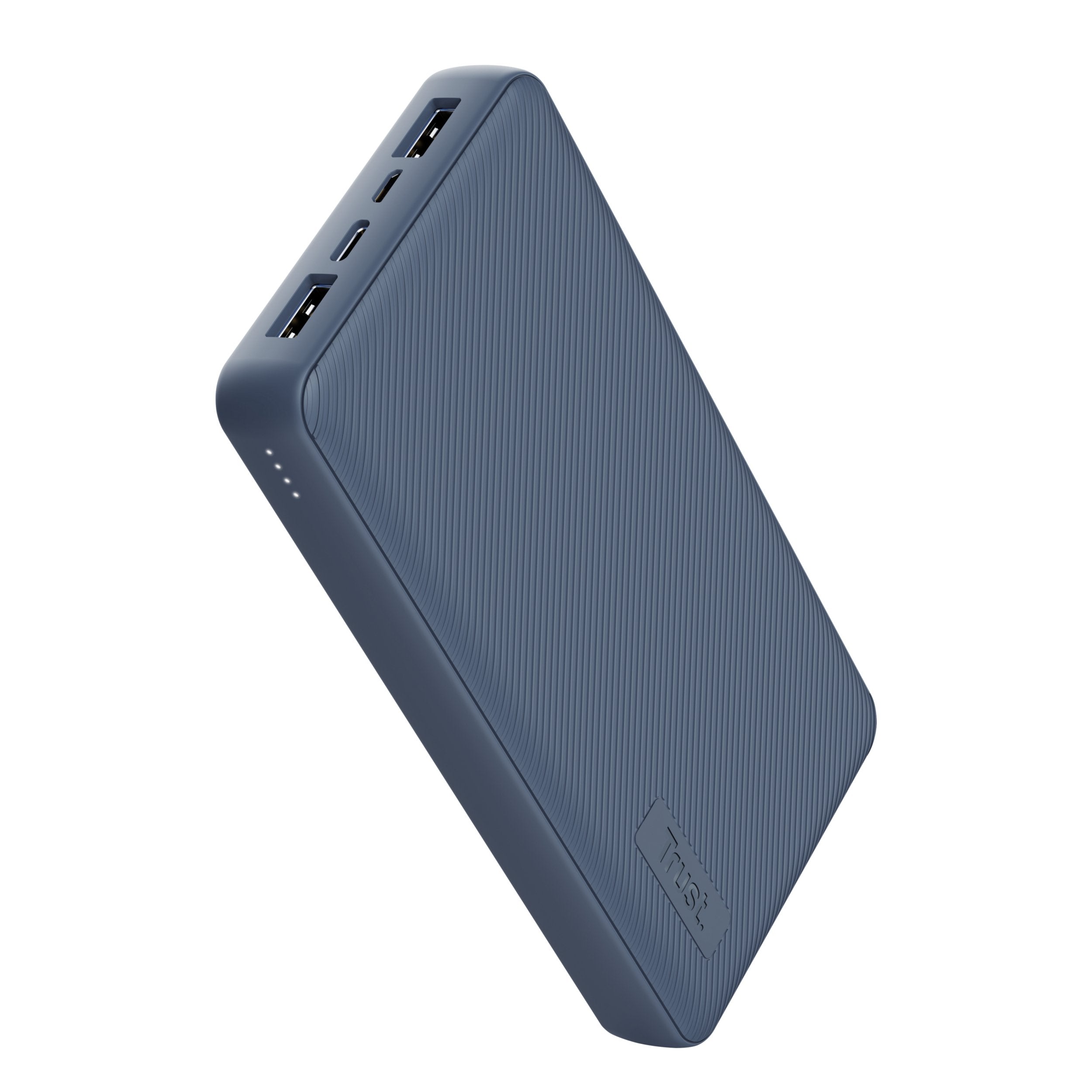 Powerbank 20000mah Trust Primo Azul