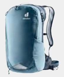 Mochila Para Bicicleta Deuter Race Air 14+3