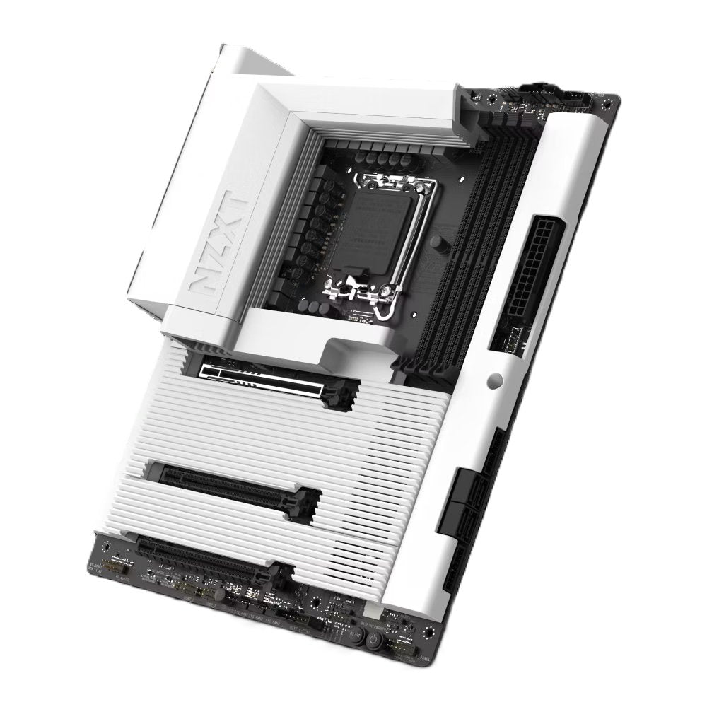 EAN 5056547206202 - NZXT N7 Z890 Intel Z890 LGA 1851 (Socket V1) ATX imagen 1