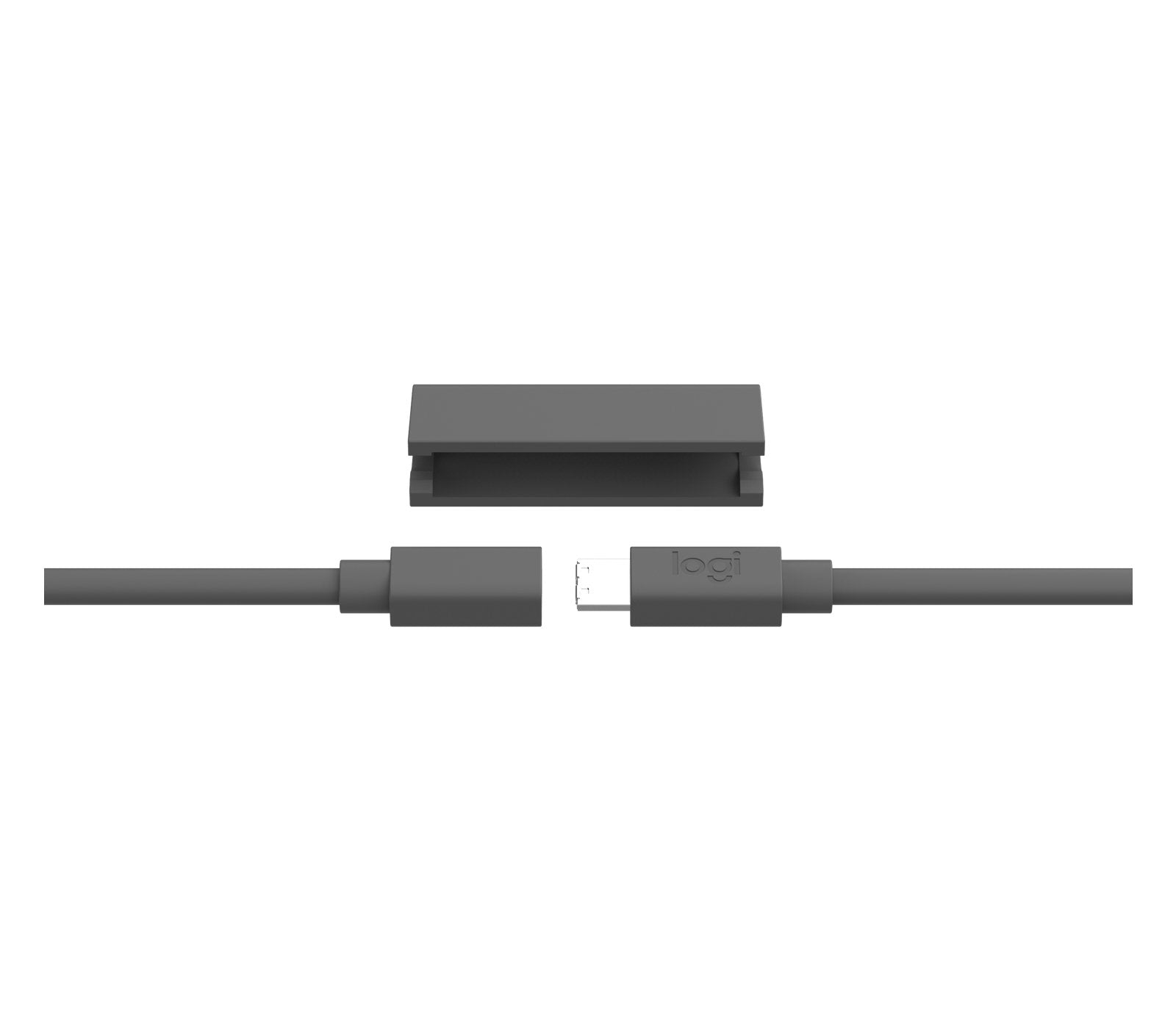 EAN 0097855148940 - Logitech 950-000005 accesorio para videoconferencia Grafito imagen 2