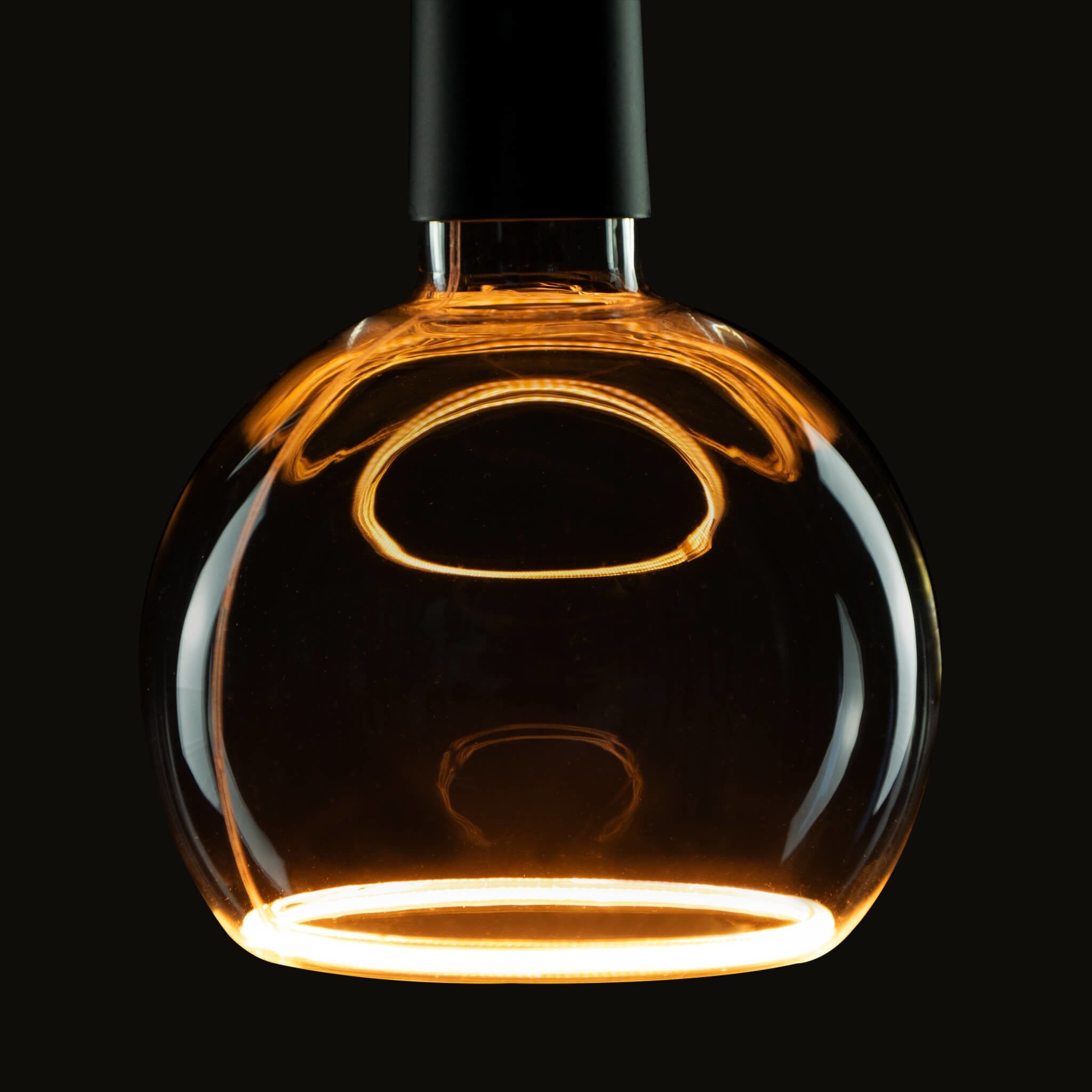 Segula 55007 Lámpara Led 4,5 W E27 G