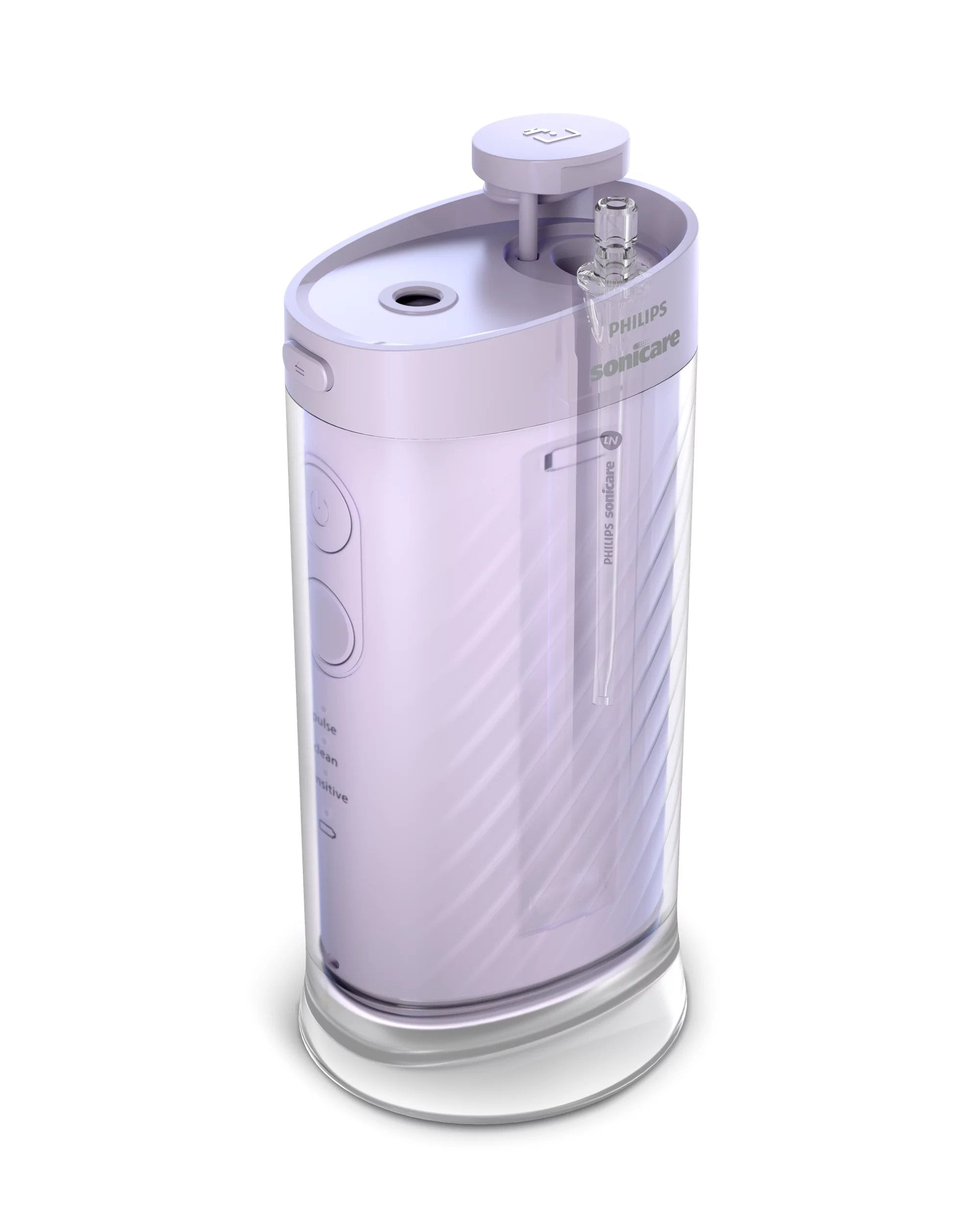 Philips Sonicare Compact Flosser 1000 Hx3333 Irrigador Oral