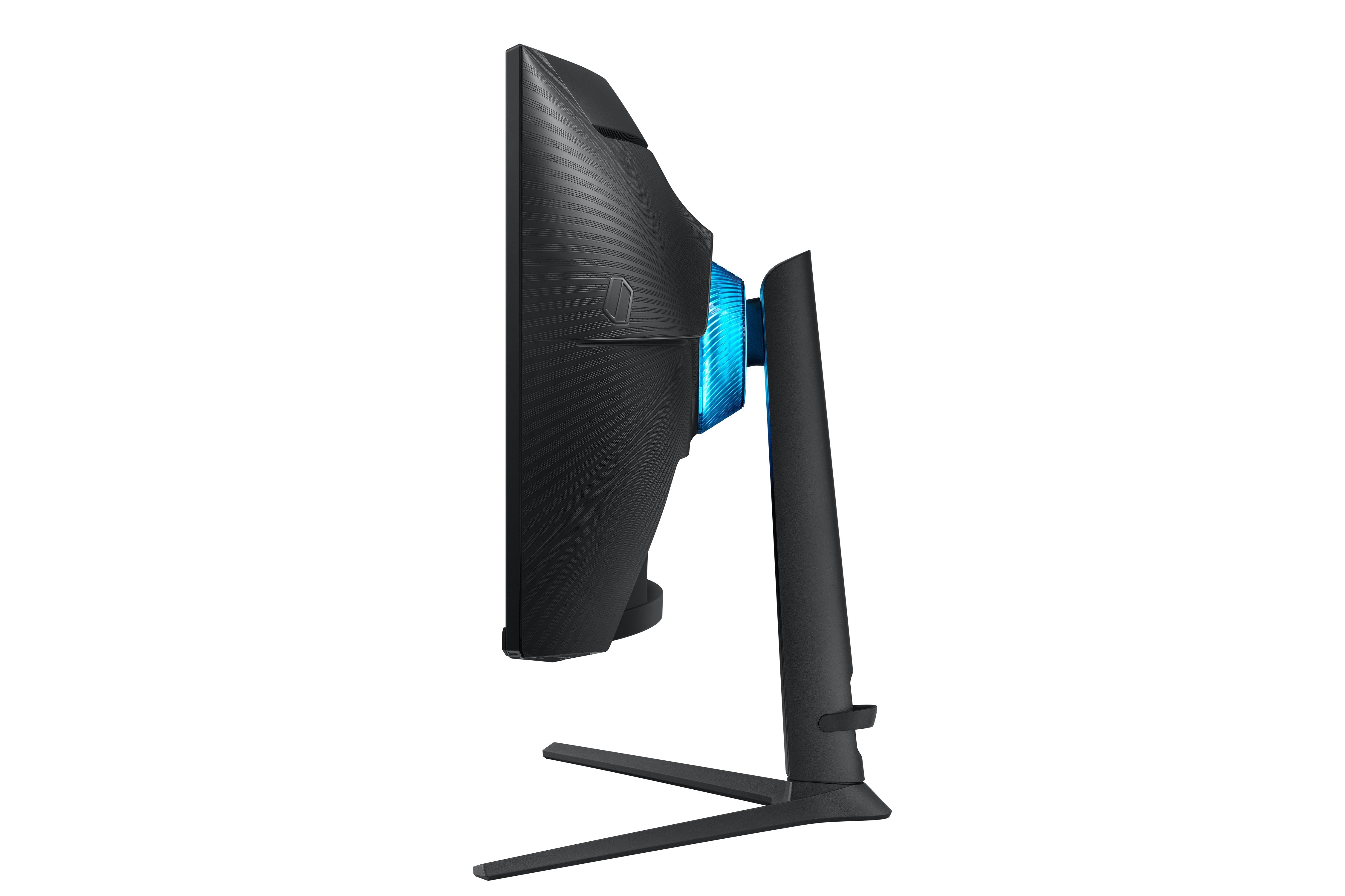 EAN 8806094796568 - Samsung G75NB pantalla para PC 81,3 cm (32") 3840 x 2160 Pixeles 4K Ultra HD LED Negro imagen 17