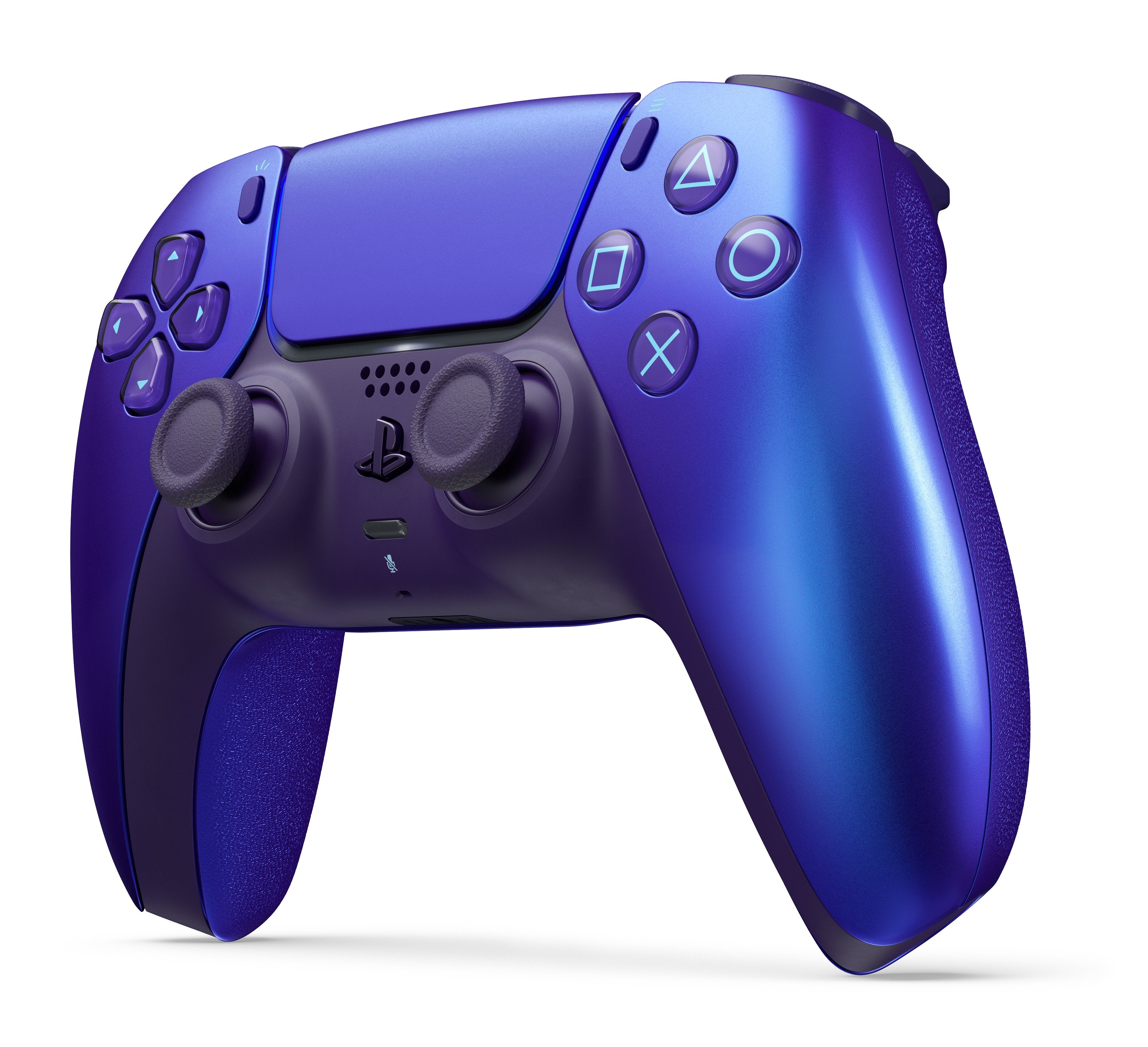 EAN 0711719023814 - Sony DualSense Indigo Bluetooth/USB Gamepad Analógico/Digital PlayStation 5, Android, MAC, PC, iOS imagen 2