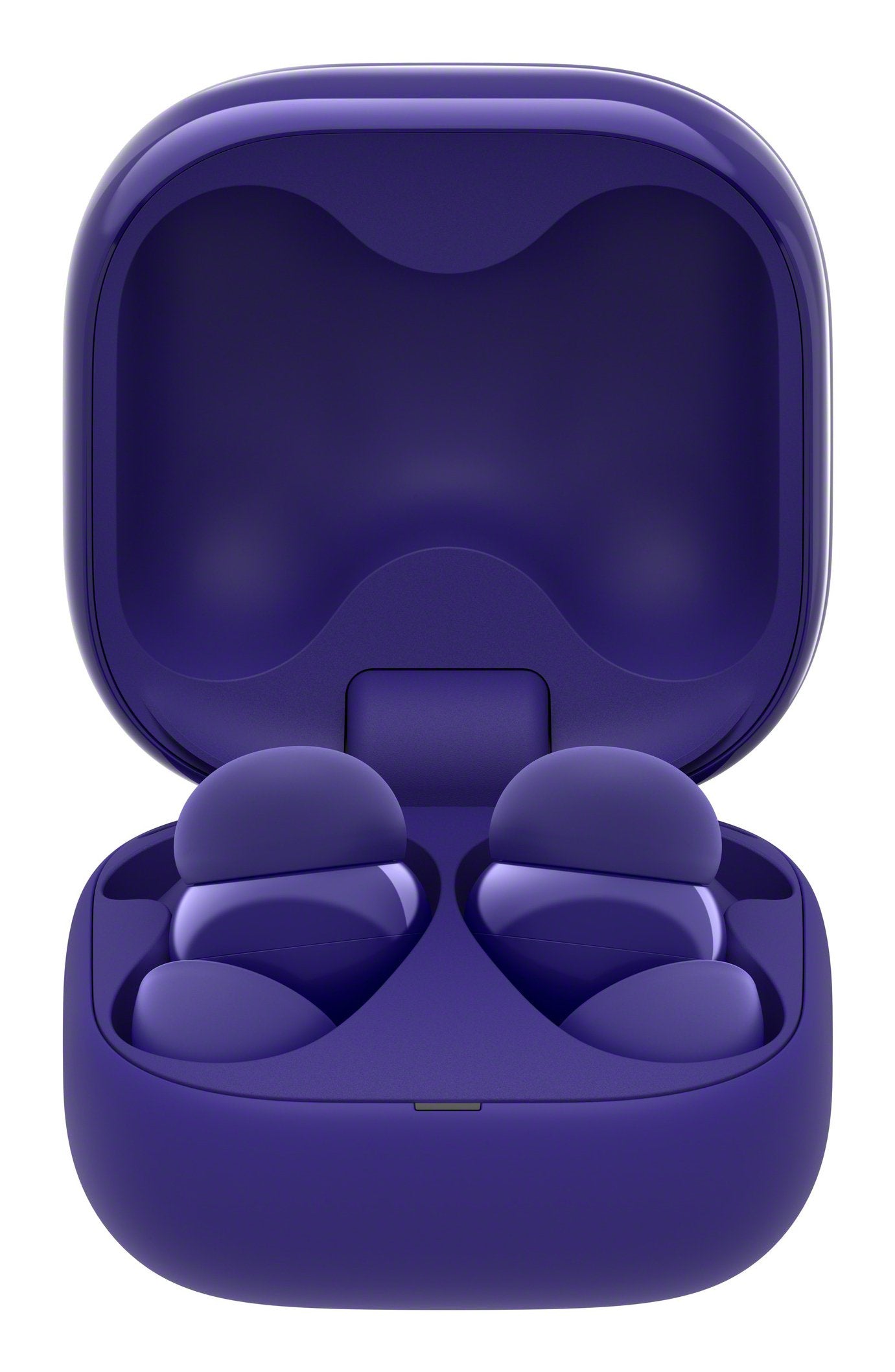 Auriculares Sony Wf-Ls910nv Linkbuds Fit Violeta Inear True Wireless Noise Cancelling