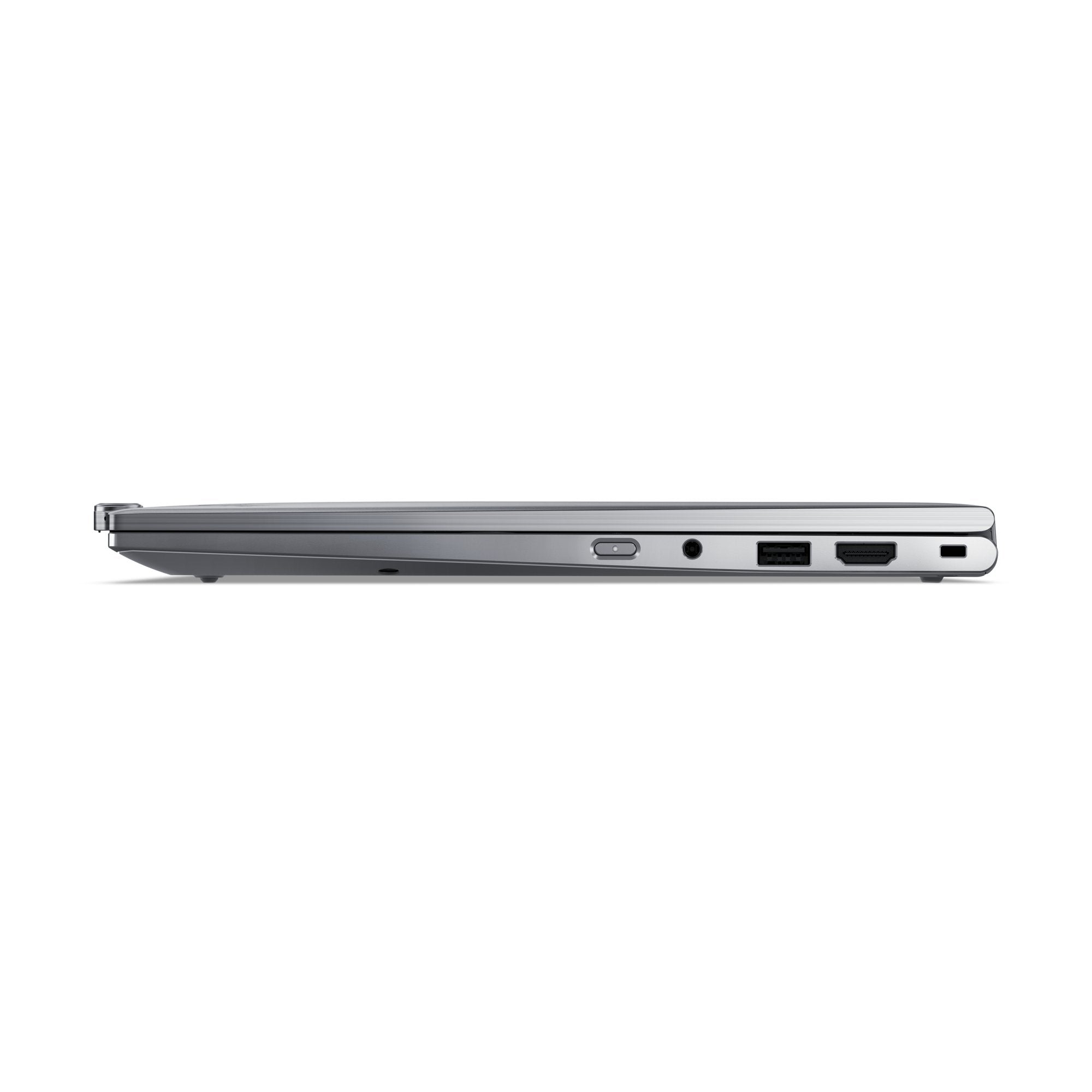 Portatil Lenovo Thinkpad X1 2-In-1 Gen 9 21ke - Diseño Plegable Ultra 7 - 155u 4.8 Ghz - Evo - Win 11 Pro - 21ke003tsp