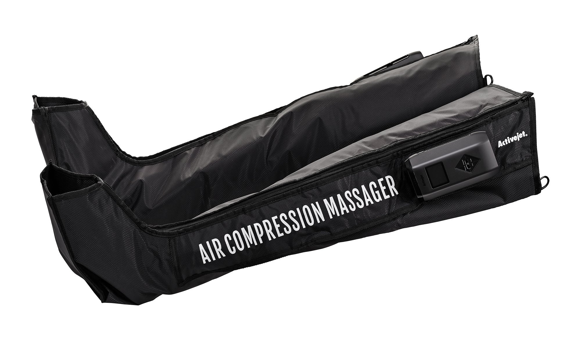 EAN 5901443391821 - Activejet ACM-PLUS-A1 M masajeador Piernas Negro imagen 3