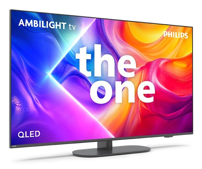 EAN 8718863046432 - Philips 65PUS9010/12 Televisor 165,1 cm (65") 4K Ultra HD Smart TV Wifi Negro imagen 2