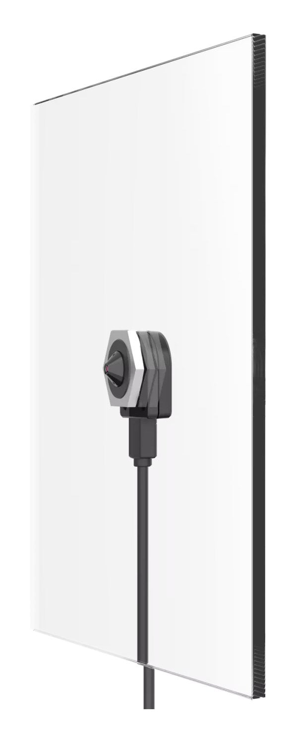 Axis 0914-001 Cámaras De Seguridad Y Montaje Para Vivienda Unidad De Sensor