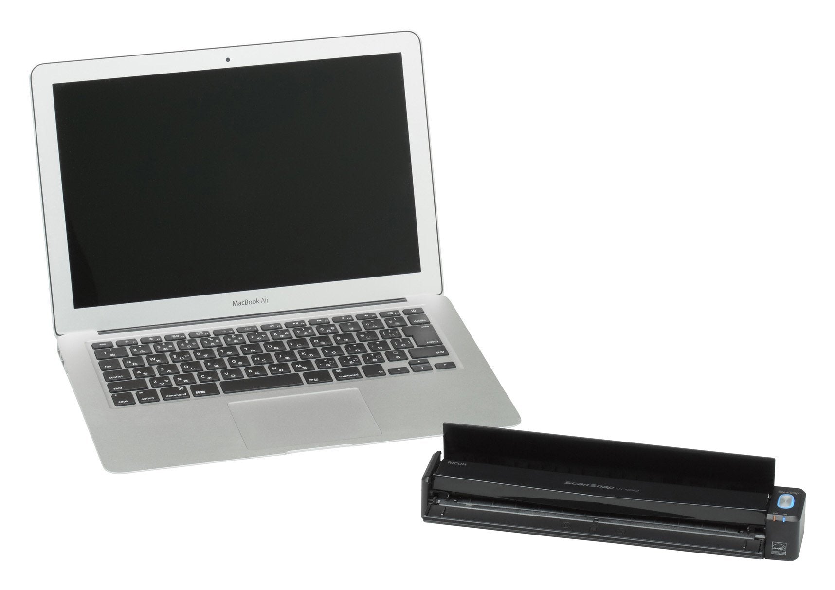 EAN 4939761307195 - Ricoh ScanSnap iX100 Alimentador continuo de documentos + escáner de alimentación de hojas 600 x 600 DPI imagen 12