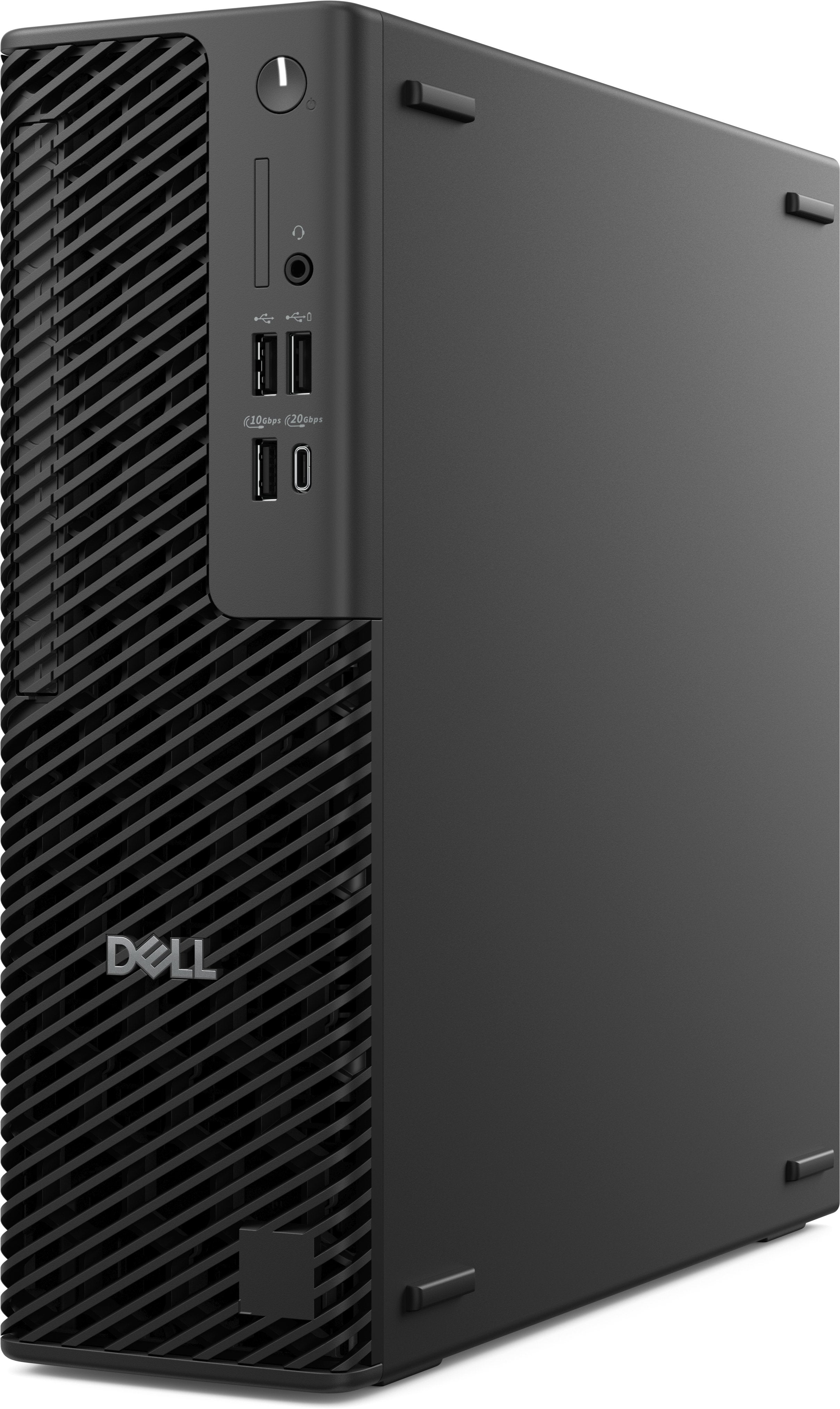 EAN 5397184936016 - DELL Pro Max FCS1250 Intel Core Ultra 7 265 16 GB DDR5-SDRAM 512 GB SSD Windows 11 Pro Slim PC PC Negro imagen 3