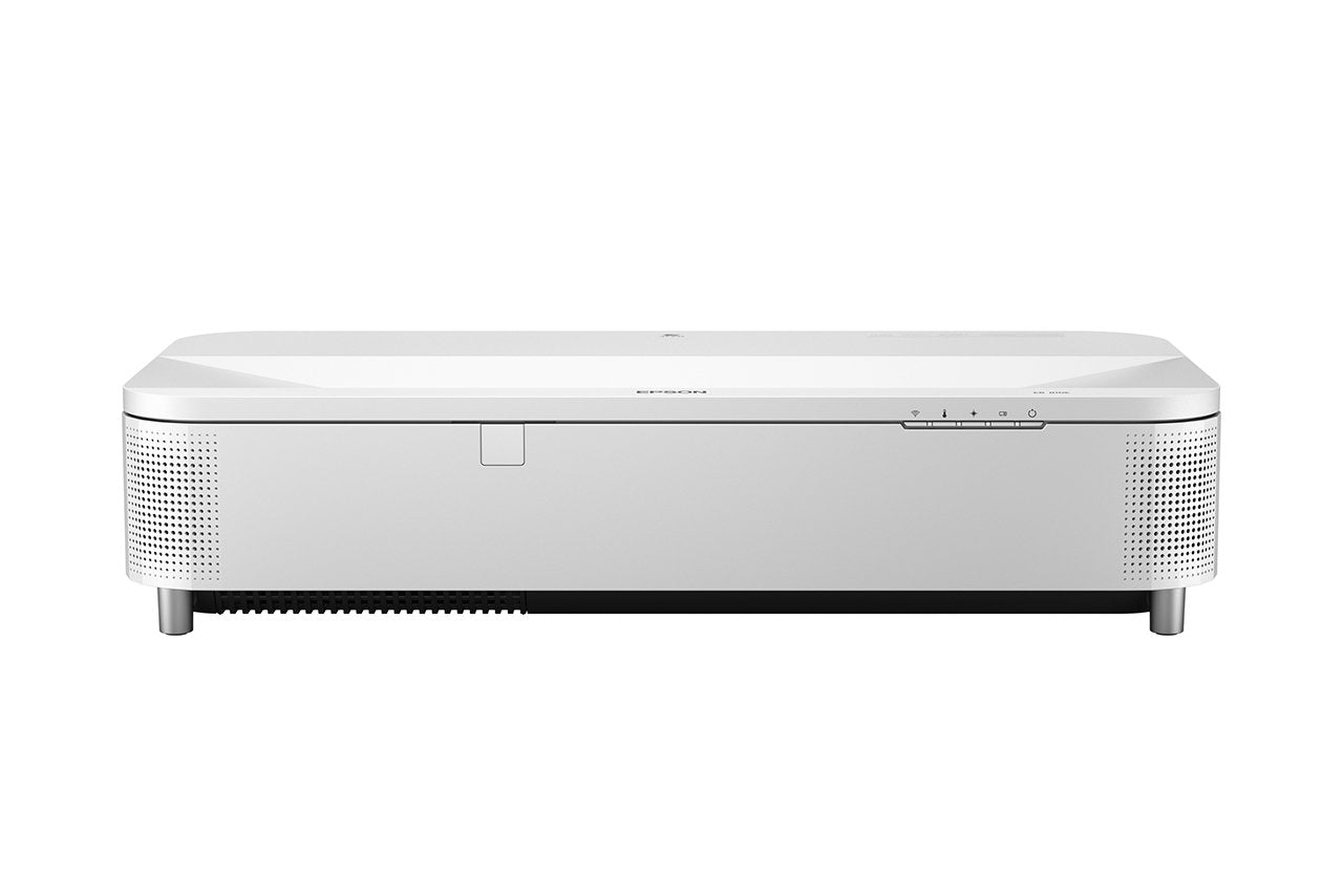 Proyector Epson Eb-810e De Alcance Ultracorto 5000 Lúmenes Ansi 3lcd 1080p (1920x1080) Blanco