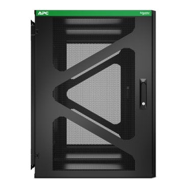 Apc Netshelter - Armario - Apto Para Montaje En Pared - 18u - 48.3 Cm (19")